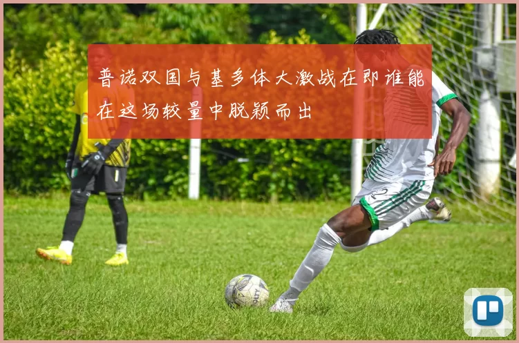 普诺双国与基多体大激战在即谁能在这场较量中脱颖而出