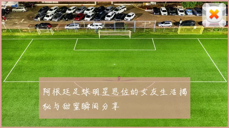 阿根廷足球明星恩佐的女友生活揭秘与甜蜜瞬间分享