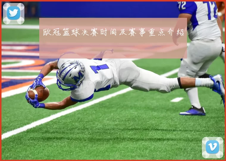 欧冠篮球决赛时间及赛事重点介绍