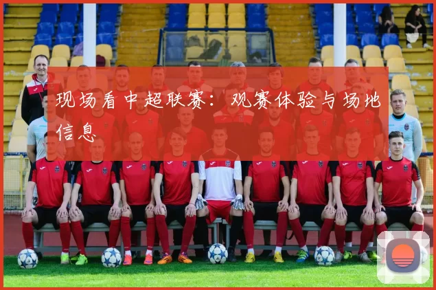 现场看中超联赛：观赛体验与场地信息