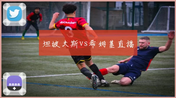 坦坡夫斯vs希姆基直播