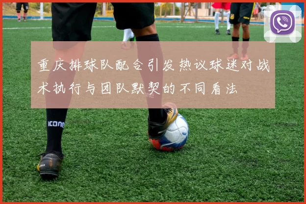 重庆排球队配合引发热议球迷对战术执行与团队默契的不同看法