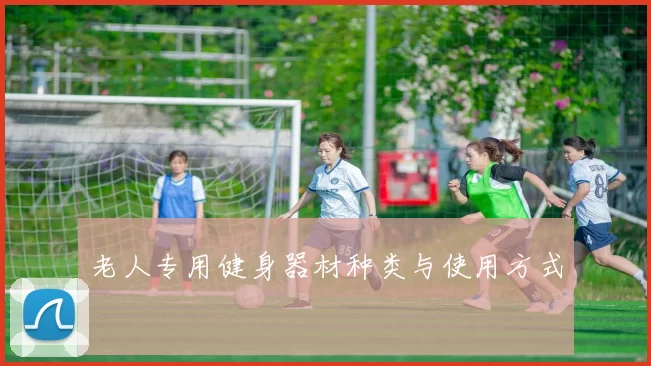 老人专用健身器材种类与使用方式