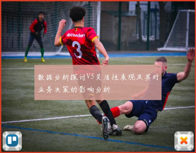 数据分析探讨V5灵活性表现及其对业务决策的影响分析