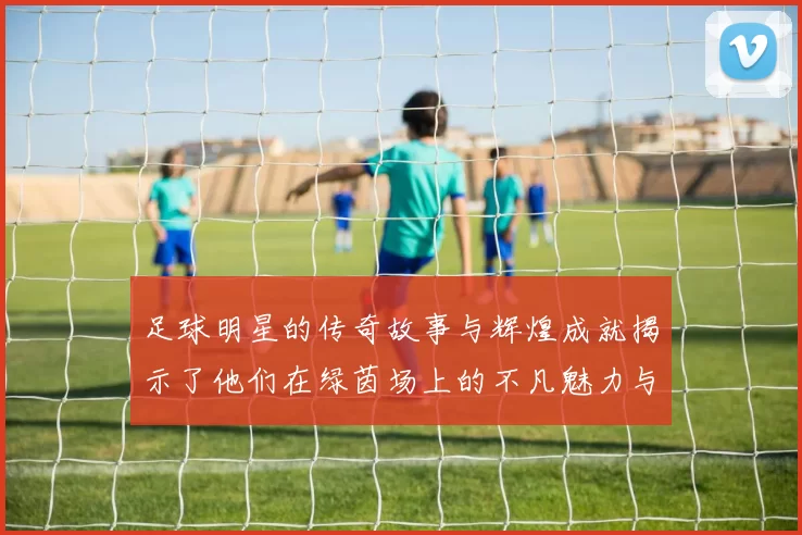 足球明星的传奇故事与辉煌成就揭示了他们在绿茵场上的不凡魅力与影响力